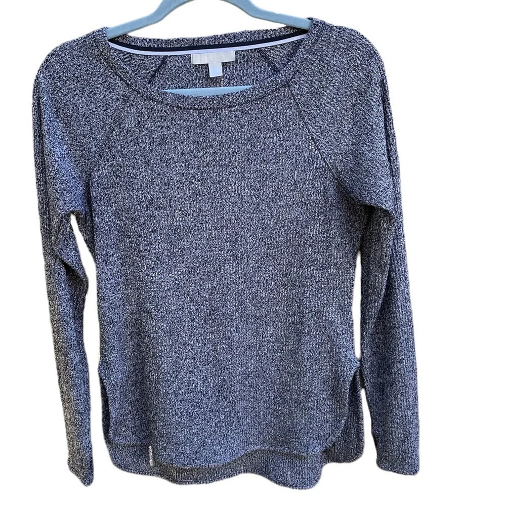 ZELLA LONG SLEEVE ACTIVE TOP
